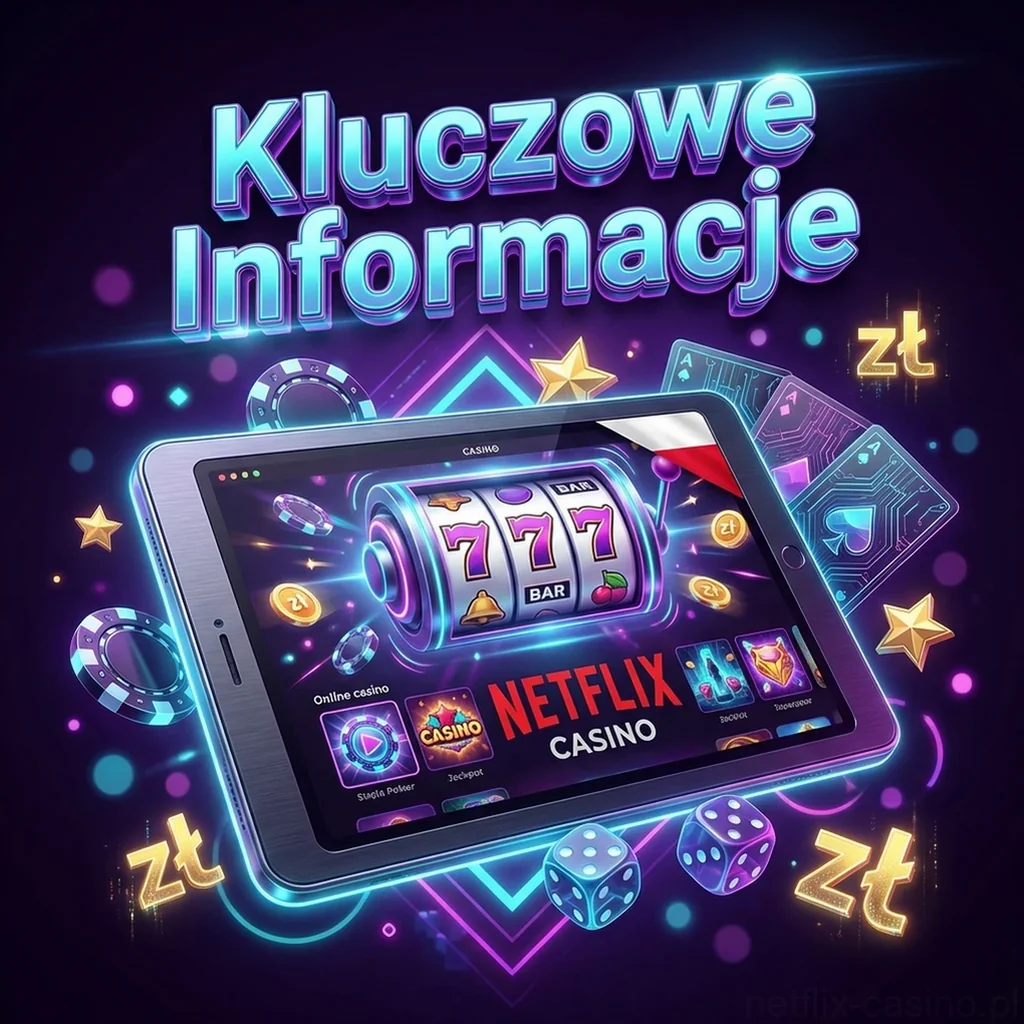 Kluczowe Informacje